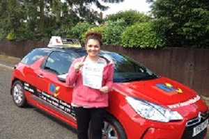 Driving Lessons in Melton Mowbray